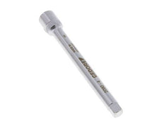 1/4" (6.3 mm) Gedore 100 mm Extension With Ball Locking