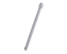 1/4" (6.3 mm) Gedore 150 mm Extension With Ball Locking