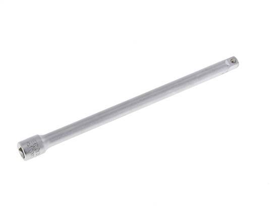 1/4" (6.3 mm) Gedore Red 150 mm Extension With Ball Locking