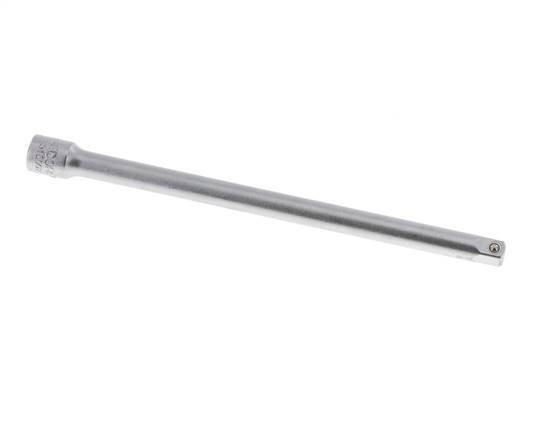 1/4" (6.3 mm) Gedore Red 150 mm Extension With Ball Locking
