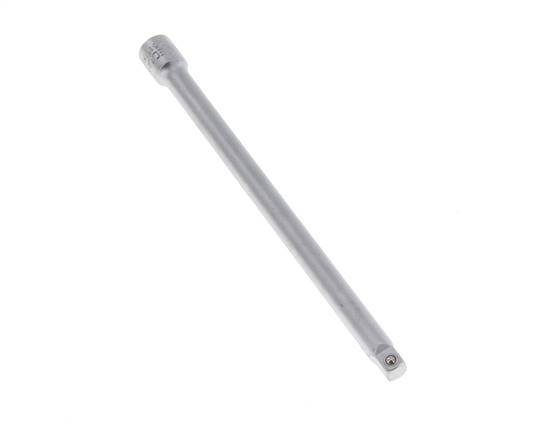 1/4" (6.3 mm) Gedore Red 150 mm Extension With Ball Locking