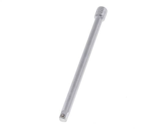 1/4" (6.3 mm) Gedore Red 150 mm Extension With Ball Locking