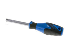 1/4" (6.3 mm) Gedore Square Grip With Ball Locking
