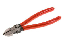 Knipex Diagonal Cutting Pliers 160 mm Plastic-coated Handles