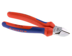 Knipex Diagonal Cutting Pliers 160 mm 2-component Handles