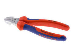 Knipex Diagonal Cutting Pliers 160 mm 2-component Handles