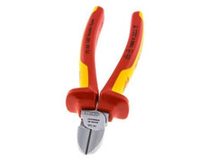 Knipex Diagonal Cutting Pliers 160 mm VDE Tested Up To 1000V