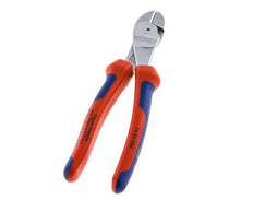Knipex Power Diagonal Cutting Pliers 200 mm 2-component Handles