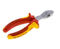 Knipex Power Diagonal Cutting Pliers 160 mm VDE Tested Up To 1000V