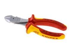 Knipex Power Diagonal Cutting Pliers 160 mm VDE Tested Up To 1000V