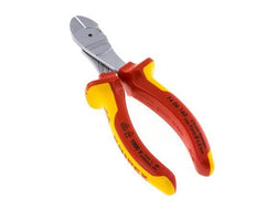 Knipex Power Diagonal Cutting Pliers 160 mm VDE Tested Up To 1000V