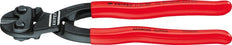 Knipex Bolt Cutting Pliers 160 mm Plastic-coated Handles