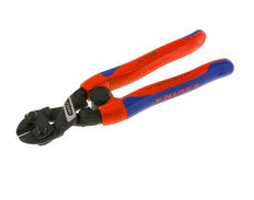 Knipex Bolt Cutting Pliers 200 mm 2-component Handles