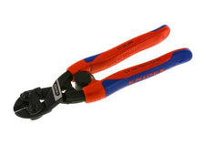 Knipex Bolt Cutting Pliers 200 mm 2-component Handles With Recess