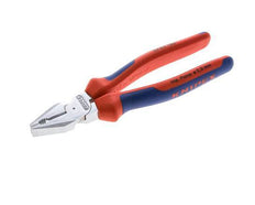 Knipex Power Combination Pliers 180 mm 2-component Handles