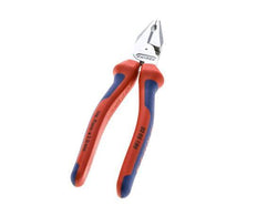 Knipex Power Combination Pliers 180 mm 2-component Handles