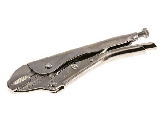 Knipex Grip Pliers 180 mm