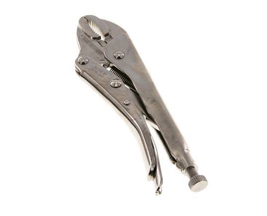 Knipex Grip Pliers 180 mm