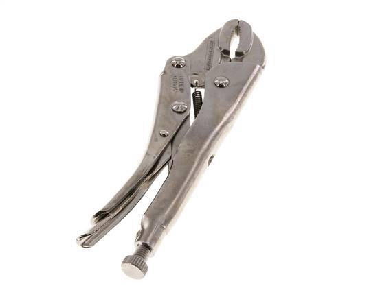 Knipex Grip Pliers 180 mm