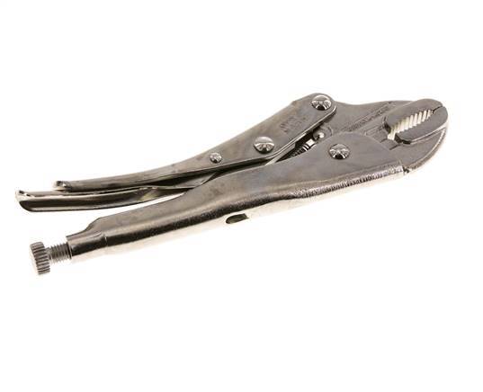 Knipex Grip Pliers 180 mm