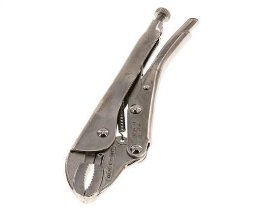 Knipex Grip Pliers 180 mm