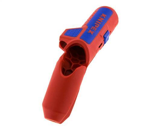 Knipex ErgoStrip Universal Wire Stripping Tool