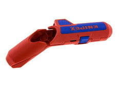Knipex ErgoStrip Universal Wire Stripping Tool