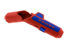 Knipex ErgoStrip Universal Wire Stripping Tool