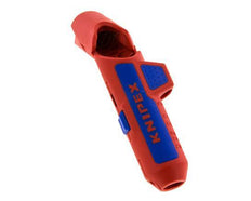 Knipex ErgoStrip Universal Wire Stripping Tool