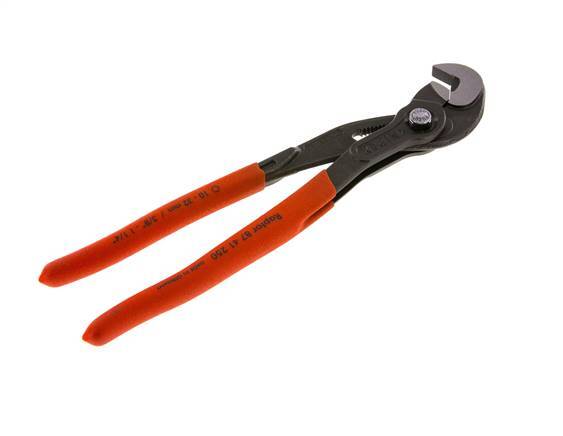 Knipex Pliers Wrench HEX 10 - 32 mm