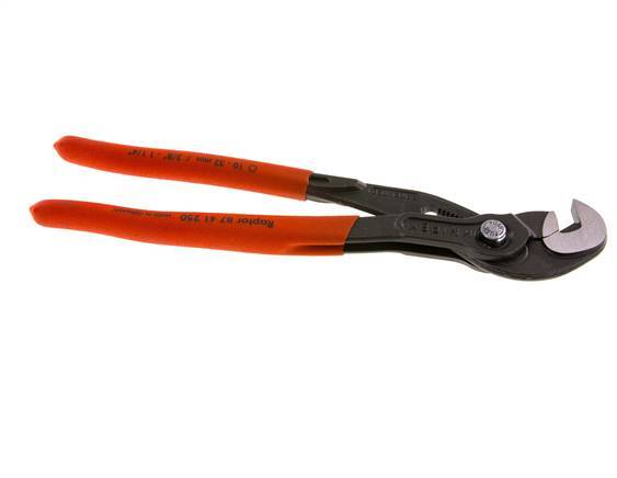 Knipex Pliers Wrench HEX 10 - 32 mm