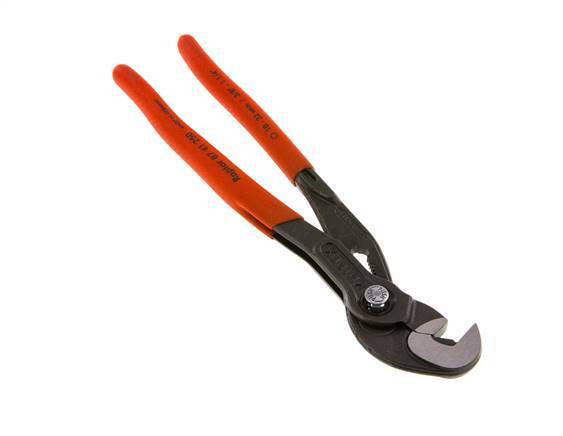 Knipex Pliers Wrench HEX 10 - 32 mm