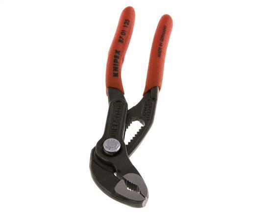 Knipex Cobra Water Pump Pliers 125mm