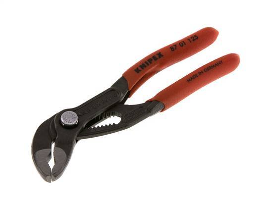 Knipex Cobra Water Pump Pliers 125mm