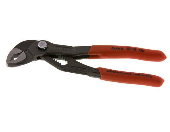 Knipex Cobra Water Pump Pliers 150mm
