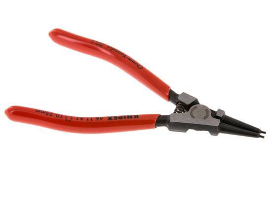 Knipex Outer Snap Ring Straight Pliers A1