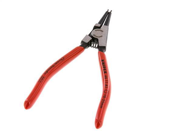 Knipex Outer Snap Ring Straight Pliers A1