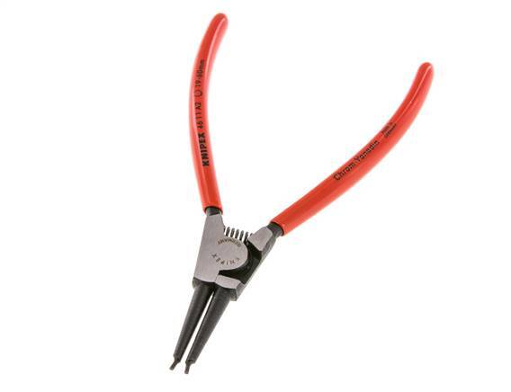 Knipex Outer Snap Ring Straight Pliers A2