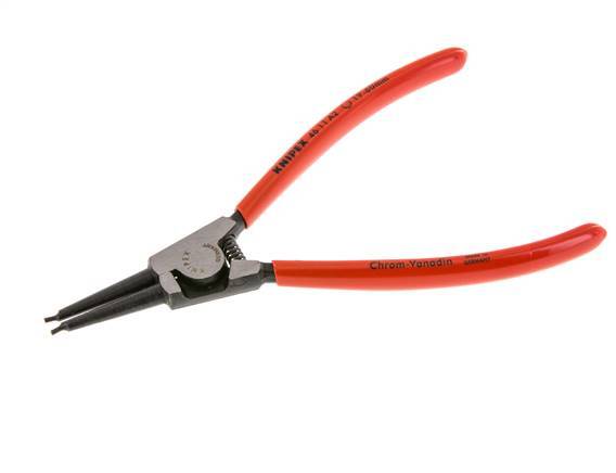 Knipex Outer Snap Ring Straight Pliers A2