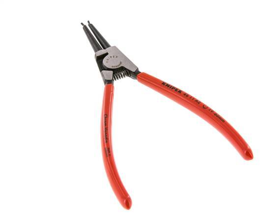 Knipex Outer Snap Ring Straight Pliers A2