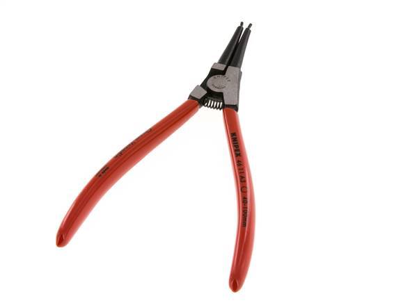 Knipex Outer Snap Ring Straight Pliers A3