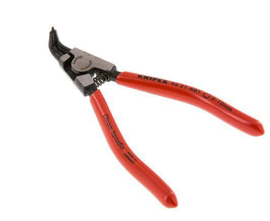 Knipex Outer Snap Ring Angled Pliers A01