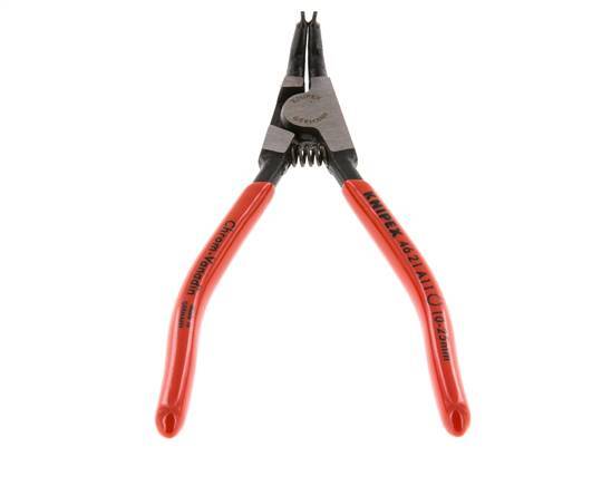 Knipex Outer Snap Ring Angled Pliers A11