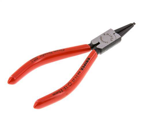 Knipex Inner Snap Ring Straight Pliers J1