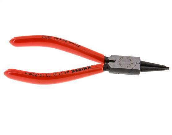 Knipex Inner Snap Ring Straight Pliers J1