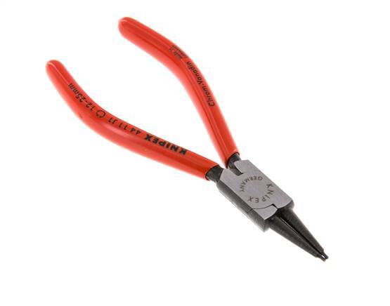 Knipex Inner Snap Ring Straight Pliers J1