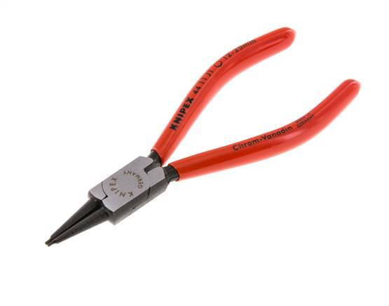 Knipex Inner Snap Ring Straight Pliers J1