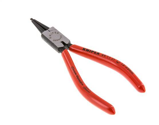 Knipex Inner Snap Ring Straight Pliers J1