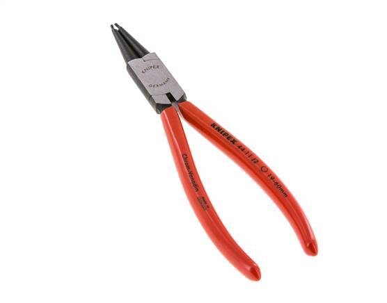Knipex Inner Snap Ring Straight Pliers J2