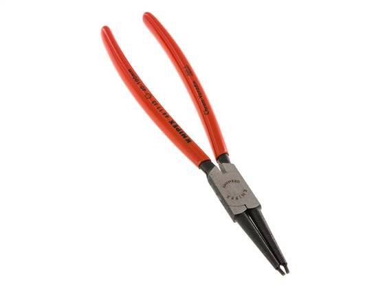 Knipex Inner Snap Ring Straight Pliers J3